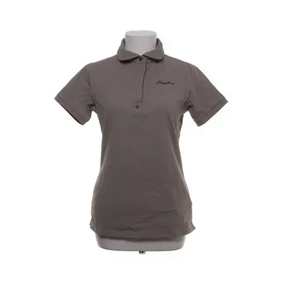 Pikétröja (Beige) från Kingsland Elastan, Nylon