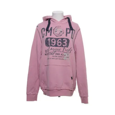 Hoodie (CCD-1902-3468) from Camp David Cotton, Polyester