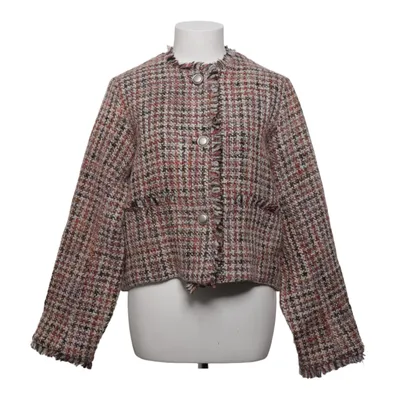 Jacket (Multicolored) from Suncoo Acrylic, Recycled polyester, Wool