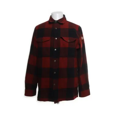 Flanellskjorta (Canada Shirt) från Fjällräven