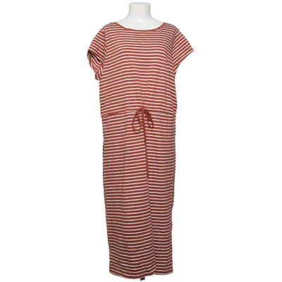 Robe (Rouge, Blanc) de ONLY Carmakoma