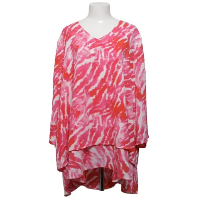 Tunique (Rose, Rouge, Blanc) de Cellbes Polyester