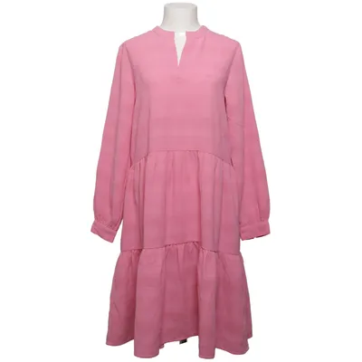 Robe (Rose) de Denim Hunter Polyester