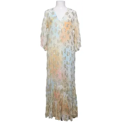 Maxi dress (Multicolored) from Nomeolvides