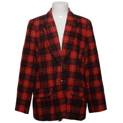 Blazer (Rouge, Noir) de Pendleton