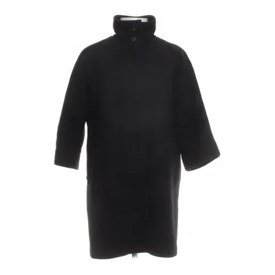 Coat (Black) from Wilfred Cashmere, Nylon, Wool