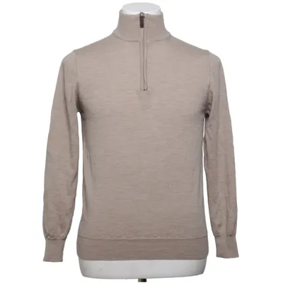 Tröja (Beige) från Ströms Ull