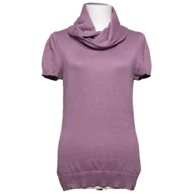 Topp (Lila) från EDC by ESPRIT Bomull
