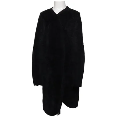 Strickjacke (Grau) von Skill Polyester