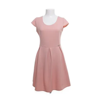 Robe (Rose) de Vague Élasthane, Nylon