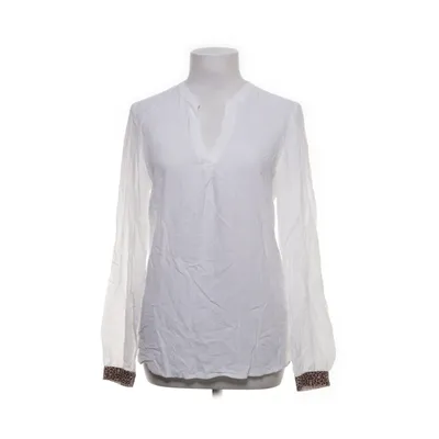 Blouse (6401-151530) van Emily van den Bergh Viscose