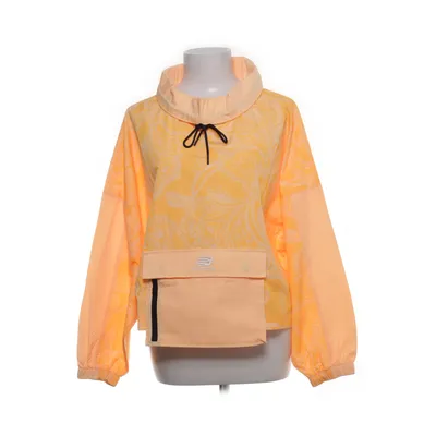 Anorak (Orange, Flerfärgad) från New Balance Polyester