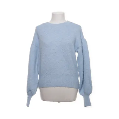 Strickpullover (C-STD/HAIRY PLEAT PULL) von Costes Studio Elasthan, Polyamid, Recyceltes Polyester, Wolle