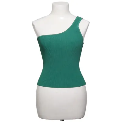 Tanktop  (Grøn) fra Babaton Elastan, Nylon