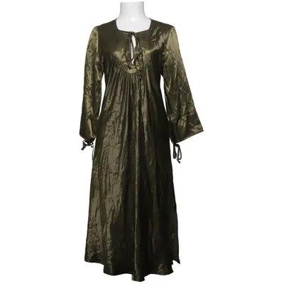 Jurk (Good Omer) van Smirk Polyester, Viscose
