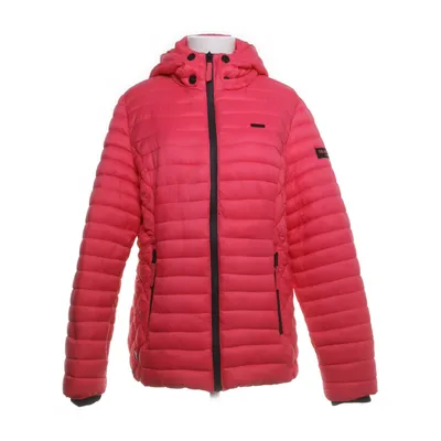 Windjack (Roze) van Marikoo Nylon, Polyester