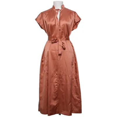 Dress (Pink) from Anna Modeller Polyester