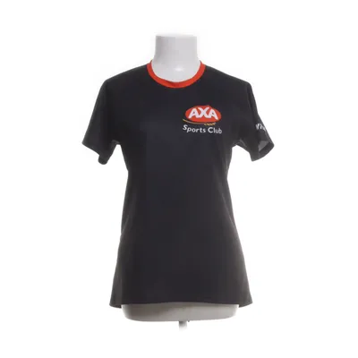 Träningstopp (Svart, Flerfärgad) från Trimtex Polyester
