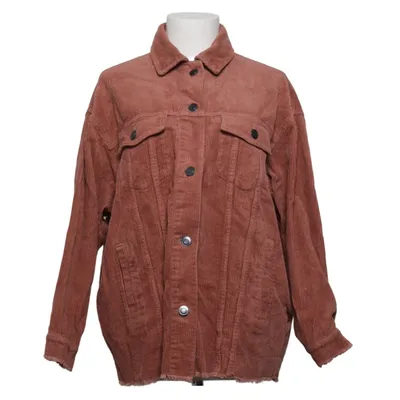 Överskjorta (Rosa) från Zara Outerwear