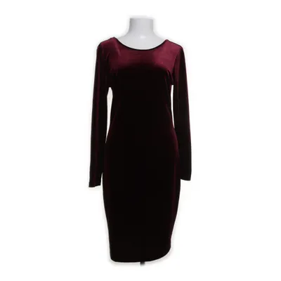 Cocktailklänning (Röd) från Jacqueline de Yong Elastan, Polyester