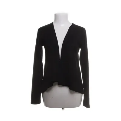 Cardigan (Zwart) van Kaffe Polyester, Elastaan