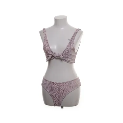 Bikini (Beige, Multicolored) from Zaful