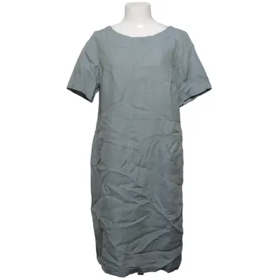 Dress (Green) from Nature Linen