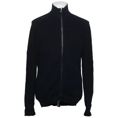 Cardigan (Blå) fra Nigel Hall Bomuld