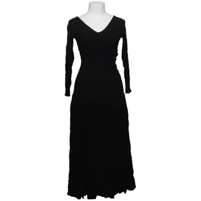 Maxi dress (Black) from Ghost Viscose