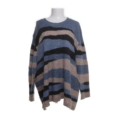 Trui (Blauw, Zwart, Beige) van XLNT by KappAhl Polyester, Nylon, Wol