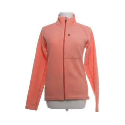 Fleecejacka (Rosa) från Urberg Skandinavien Polyester