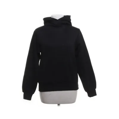 Huvtröja (Svart) från Rodebjer Ekologisk bomull, Modal, Återvunnen polyester