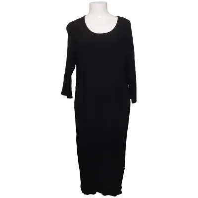 Jurk (Zwart) van Pont Neuf Viscose
