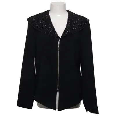 Veste (Noir) de Ted Nicol Polyester