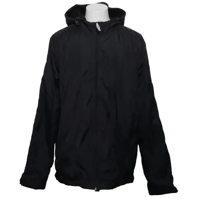 Jacka (Svart) från Grizzly Nylon, Polyester