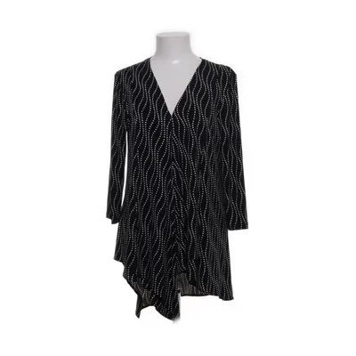 Omlottblus (Svart, Vit) från Joseph Ribkoff