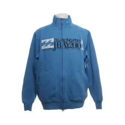 Huvtröja (Blå) från Billabong Polyester