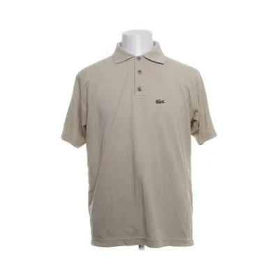 Poloshirt (Beige) van Apple