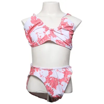 Bikini (Wit, Roze) van Roxy Girl