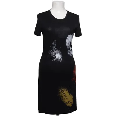 Jurk (Zwart, Meerkleurig) van Desigual Disney