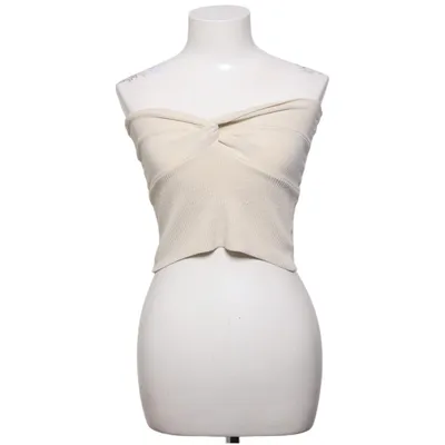 Tubtopp (Beige) från Beasty Polyester