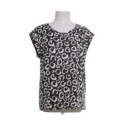 Topp (Svart, Vit) från JYOTHI