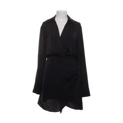 Klänning (Svart) från Eight Paris Polyester
