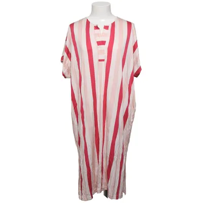 Tunic (Pink, White) from Mey Elastane, Modal
