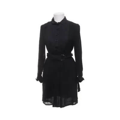 Skjortklänning (Svart) från Kaviar Gauche