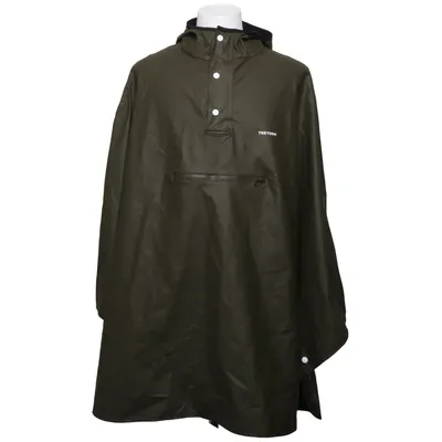 Regnponcho (Grön) från Tretorn Polyester, Polyuretan