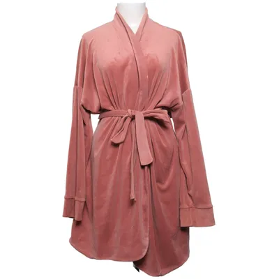 Bathrobe (Pink) from Hunkemöller Elastane, Polyester