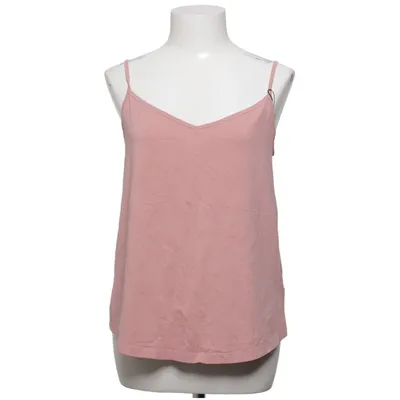 Tank Top (Pink) from ICA I Love Eco Cotton, Elastane