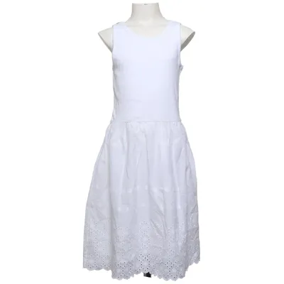Robe (Blanc) de Gap Kids Coton