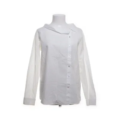 Blus (Vit) från EDC by ESPRIT Bomull